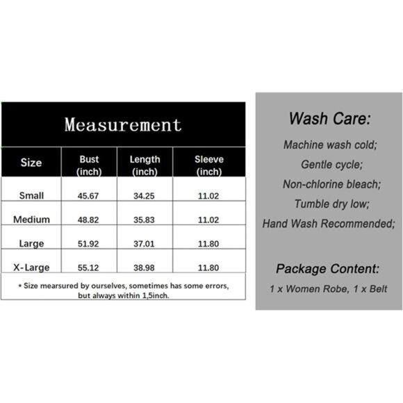 Women's Floral Satin Robes Bride Bridesmaid Robe Short Silky Kimono - Picture 6 of 12